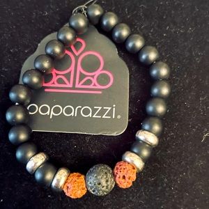 Brand New Urban w/lava rocks